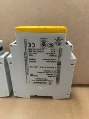 Wieland Electric - SNO 4003K - Emergency Stop and Safety Gate Monitor