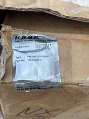 KEBA / LTi Motion – PM‑E40.EDVA3S2P (P/N 1594.0040.2 / 39803‑03) – PitchMaster