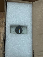 Schneider Electric – LD1LD030BD – TeSys LD1 3‑Pole Contactor‑Breaker 63 A, 690 V