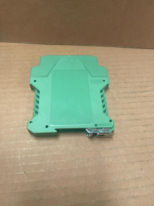 Phoenix Contact - 2814469 - MCR-C-U/U-DC - Signal conditioner