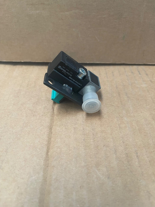 Pepperl + Fuchs – NBN2‑F581‑090S4‑E8‑V1 – Inductive Sensor