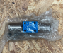 Continental Hydraulics - VAD03M-3A-G-10-B - Air-Operated 3-Position D03
