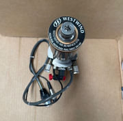 Westwind Air Bearings Spindle Assembly – Precision Air‑Bearing Spindle