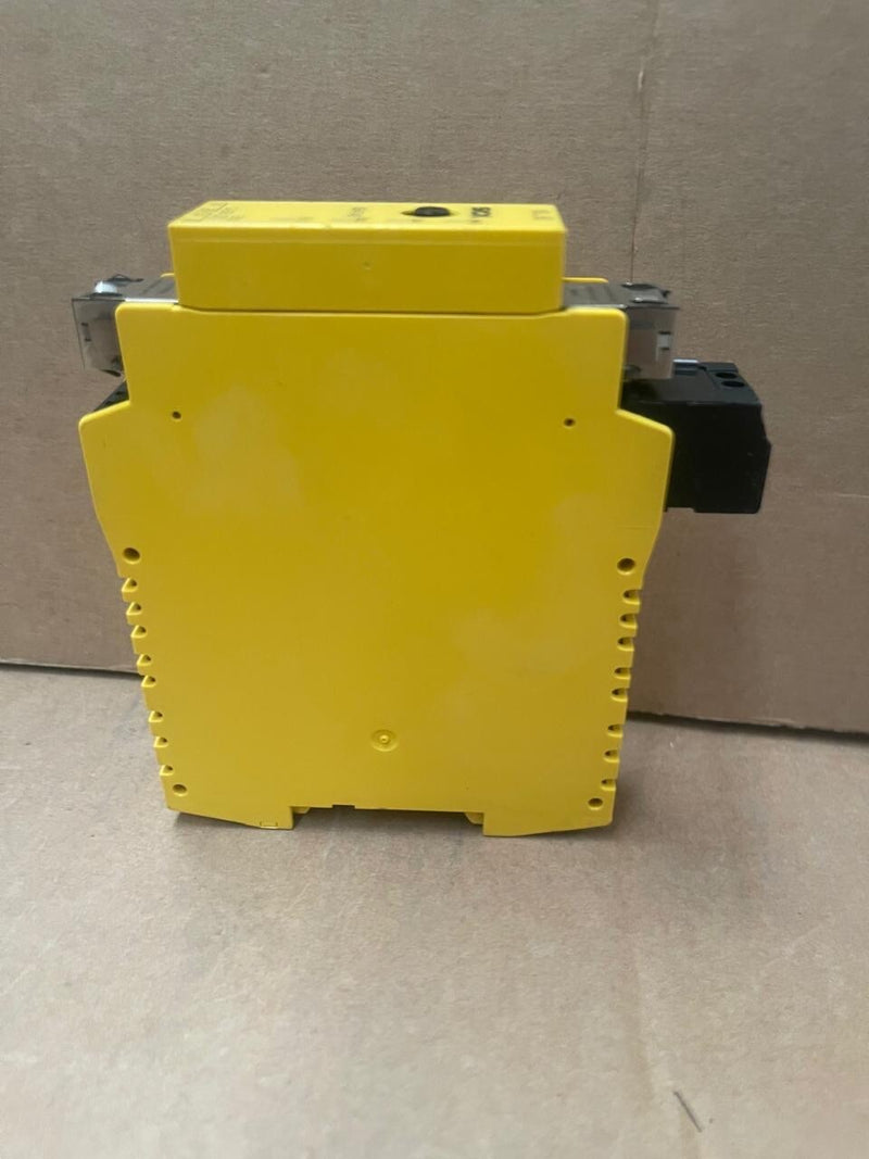 SICK – UE4740-22H0000 – EFI Gateway for PROFINET PROFIsafe Integration
