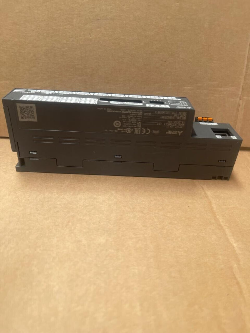 Mitsubishi Electric - NZ2MFB1-32D - CC-Link IE Field Network Basic Remote DC