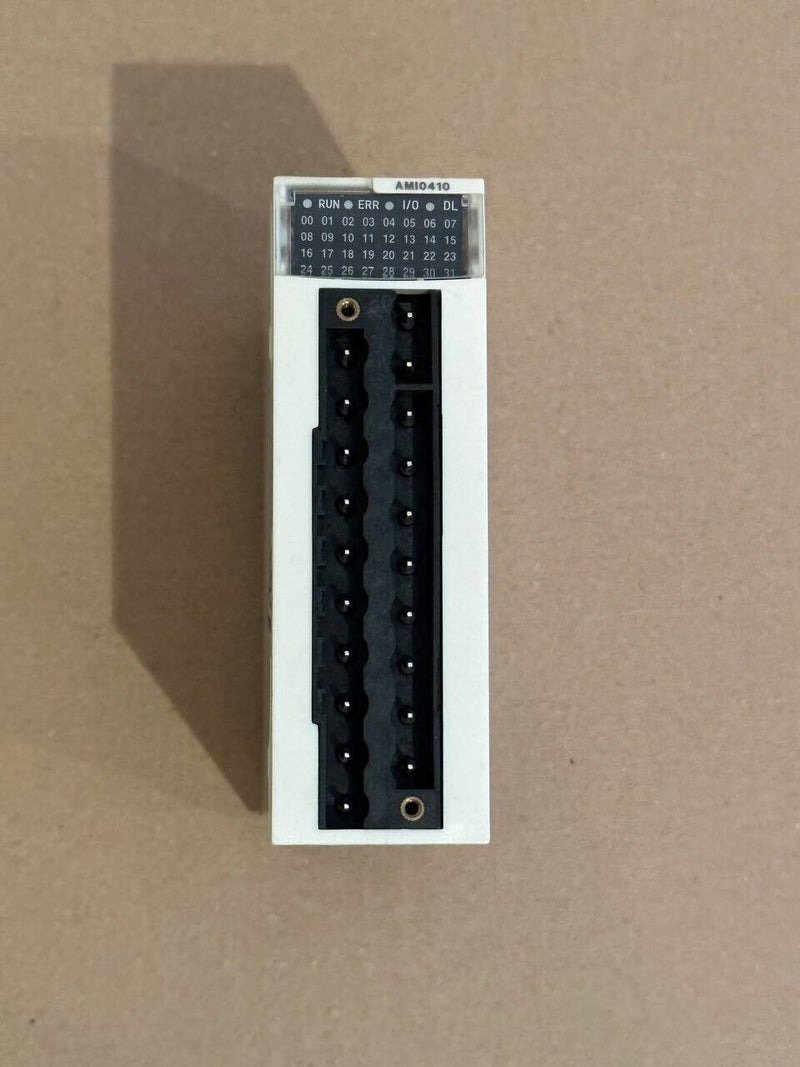 Schneider ELectric Modion BMXAMI0410 ANA 4 U/I IN ISOLATED HIGH SPEED