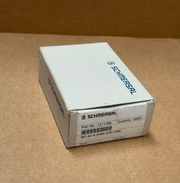 Schmersal – AZ 16 ZVRK‑M20 – Safety Interlock Switch, 1 NO + 1 NC, IP67, 3× M20