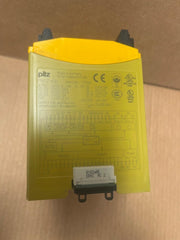 PILZ - PNOZ m1P - 773100 - Base Unit