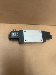 AIRTEC - 23-SP-012-5 + M-07-520-HN - Magnetventil