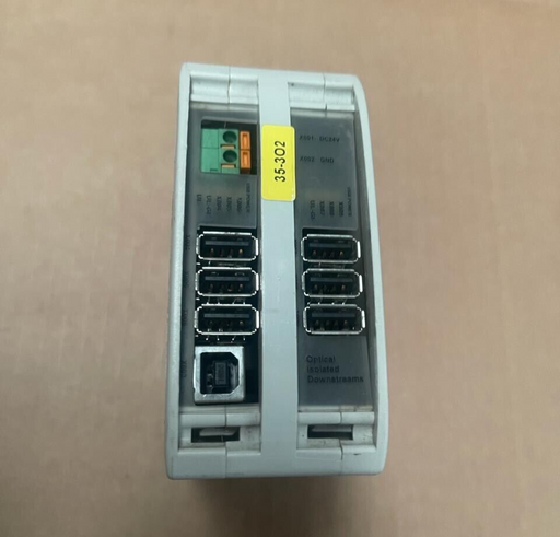 Lütze - DIOHUB USB 3/3 - USB HUB