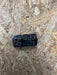 BTicino – L4180 – LivingLight Anthropocene 2P+T 10/16 A Bypass Socket Anthracite