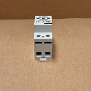 Citel – DS150E‑120 – AC Surge Protector Module 120/240 V, 140 kA/phase, DIN‑rail