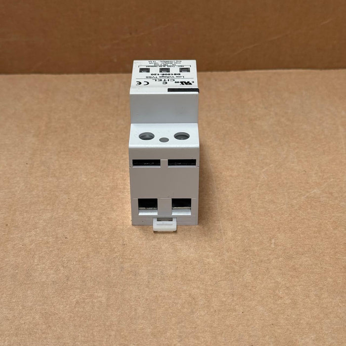Citel – DS150E‑120 – AC Surge Protector Module 120/240 V, 140 kA/phase, DIN‑rail
