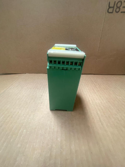 Parker - PCD00A-400-16 - Digital Amplifier Module for Proportional Pressure/Flow