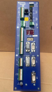 HWH Harms+Wende - RATIA73-IQ-5524 - 19964 - Welding Controller