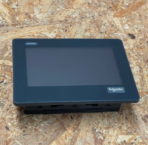 Schneider Electric – HMISTO705 – Magelis STO 4.3″ TFT Touchscreen HMI, 12–24 VDC