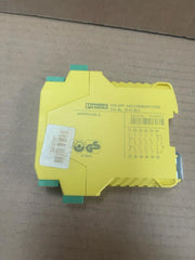 Phoenix Contact - PSR-SPP-24DC/URM4/4X1/2X2/B 2981680 - Safety Relay