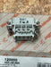 5PC Weidmüller – HDC‑HE‑6SS (120000) – Heavy‑Duty 6‑Pole Male Screw‑Clamp Insert
