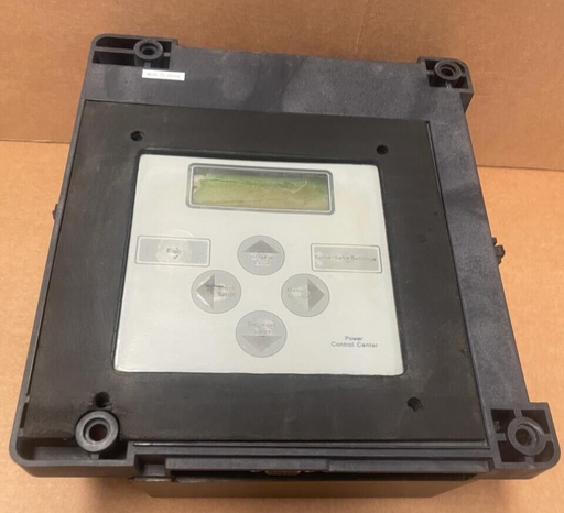ASCO - 601800-002 L043 - Power Controller