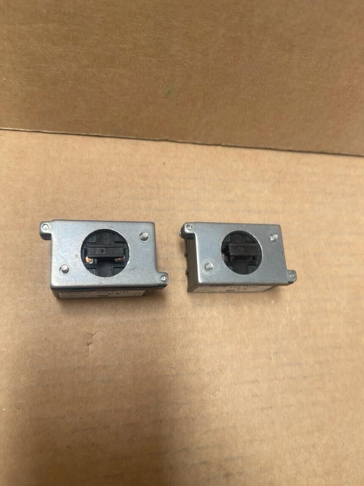 Schneider Ekectric - Auxiliary Switch - XENT1192 - Auxiliary Switch Blocks