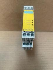 SIEMENS - 3TK2824-1BB40 - Safety Relay