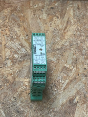 Phoenix Contact – RAD‑ISM‑2400‑SET‑BD‑BUS‑ANT (2867733) – 2.4 GHz Wireless I/O