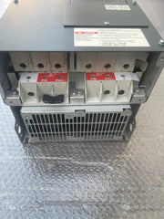 Schneider Electric ATV61 - ATV61HD22Y - VFD 18.5kW/500V - 22kw/690V - 25HP