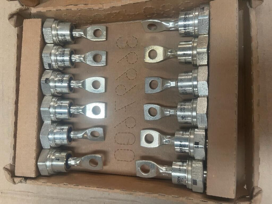 12PCs Semikron SKR141F15 Rectifier Diode