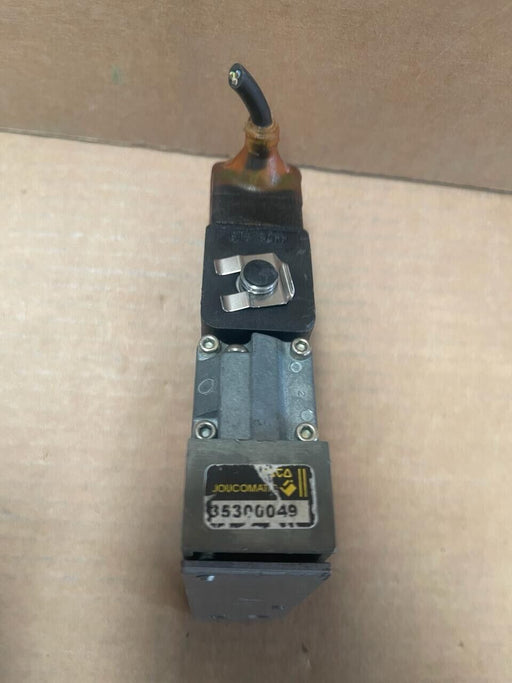 JOUCOMATIC ASCO - 19000018 + 26190067 + 35300049 - Solenoid Valve