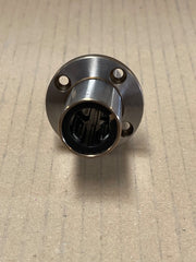 Dr. Tretter – TF00‑016 – Precision Flange Shaft Adapter / Coupling Component