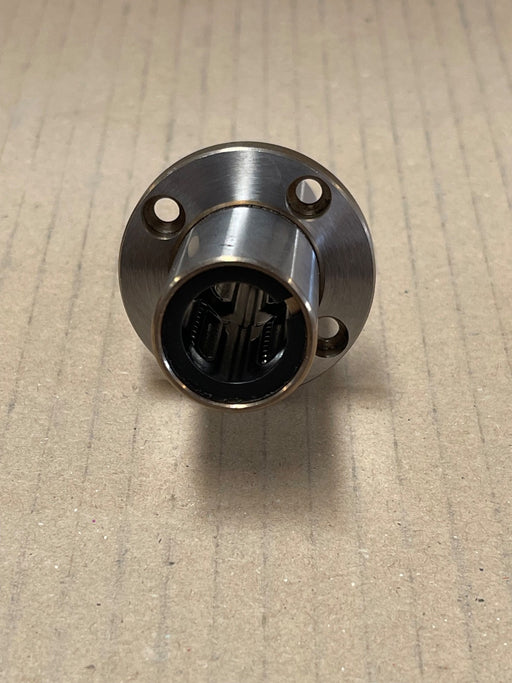 Dr. Tretter – TF00‑016 – Precision Flange Shaft Adapter / Coupling Component