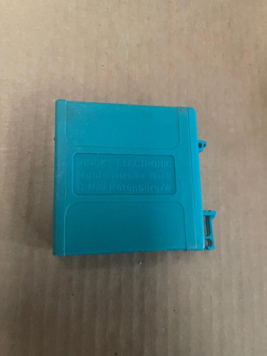 Rinck Electronic - MV-IOP 11.8 - Multifunctional Input/Output Module
