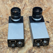 Leutron Vision - P83M-SMART502-AR-H (140601) - GigE CCD Smart Camera, RS232