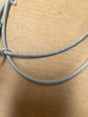 MURR ELEKTRONIK - MSRL-H-P253_1.0 - 334854 - ANSCHLUSSLEITUNG