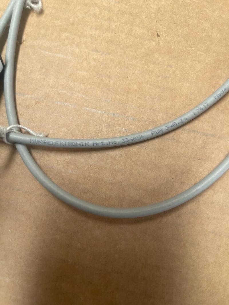 MURR ELEKTRONIK - MSRL-H-P253_1.0 - 334854 - ANSCHLUSSLEITUNG