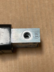 Rexroth Mecman 5630201240002 Manual Pneumatic Control Valve