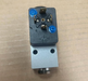 FESTO PEV-1/4-B-0D 175250 Pressure switch