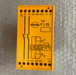 TESCH, F115x05, Safety Relay 07500025 24VDC