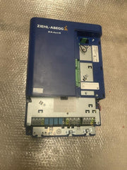 ZIEHL-ABEGG ZAdyn4CS 013 - 352202 - Variable Speed Drive