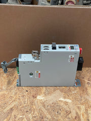 Allen-Bradley - 2198-D012-ERS3 - Kinetix 5700 Dual-Axis Servo Drive, 2×3.4 kW