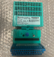 PEPPERL+FUCHS, RSD-TI-Ex8 Part No.: 39072 Temperature Converter with RS-TB-EX.8C