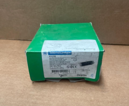 TELEMECANIQUE - XS218ALPBL2 - 900299 - Inductive Sensor
