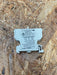 R. STAHL – 8082/1 – 1‑pole Safety Contact Element (DIN‑rail, Ex‑approved)