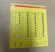 ABB - DX581-S A8 - 1SAP284100R0001 - Safety Digital input/Output Module