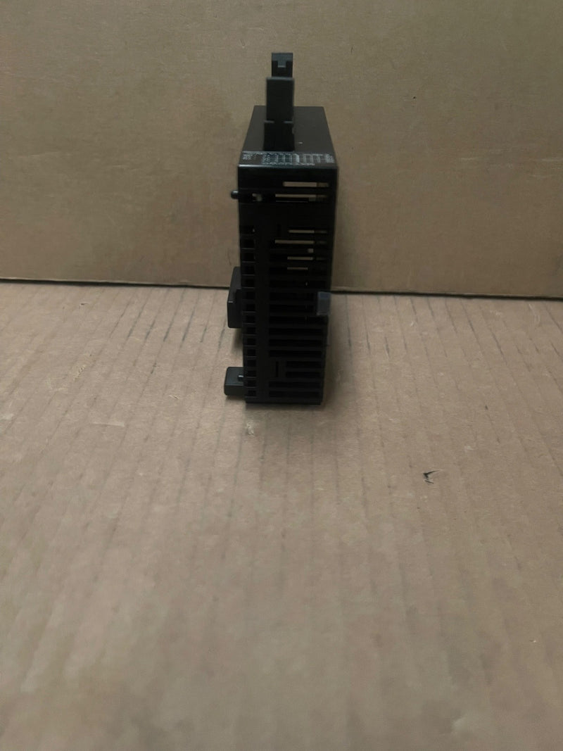 Panasonic – AFP7MXY32DWD – FP7 Multi I/O Unit (16 DI & 16 DO / Pulse & Counter