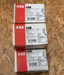 ABB – B21 112‑100 (2CMA100150R1000) – Single‑Phase DIN‑Rail LCD Energy Meter