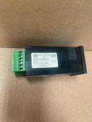 Baumer – NE210.012AXA1 – 5-Digit Preset Counter (115–230 V AC)