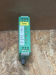 HAWE Hydraulik – EV1G1‑12/24 (EDV 62178021) – Electronic Amplifier / DC Solenoid