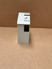 Carlo Gavazzi – EUA C 400 – 3‑Phase Voltage/Sequence Control Relay, DIN‑Rail