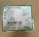 Schneider ELectric SpaceLogic KNX MTN6500-0103 IP-Router DIN Rail